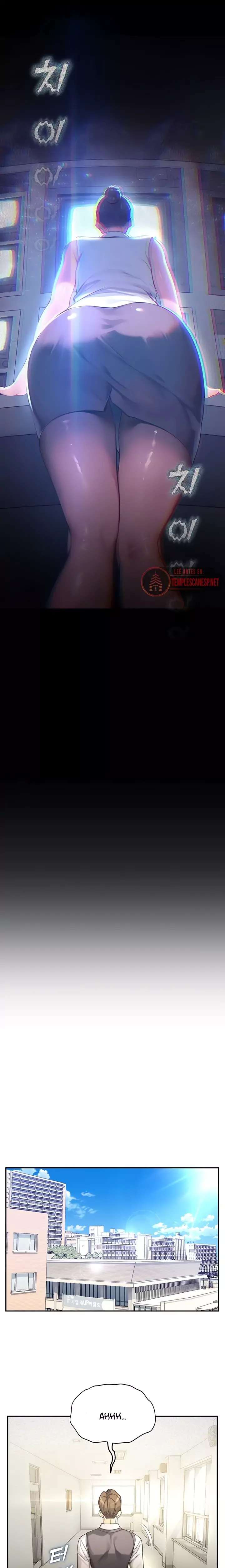 CCTV Raw - Chapter 7 [photo 19] - MangaPorn