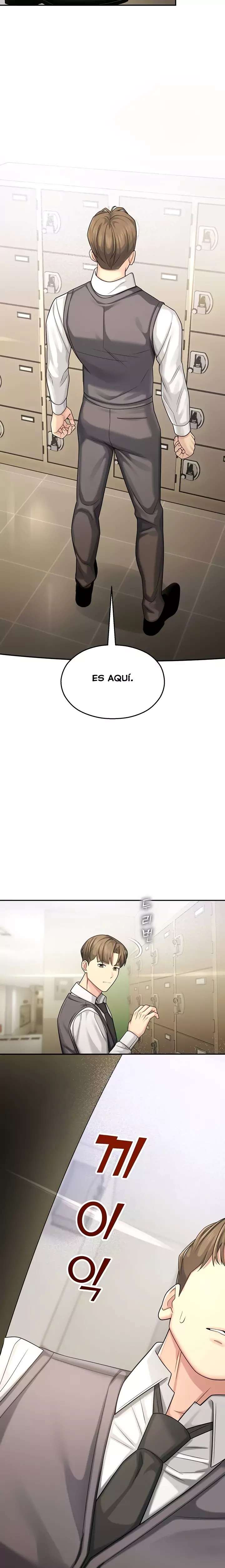 CCTV Raw - Chapter 7 [photo 23] - MangaPorn