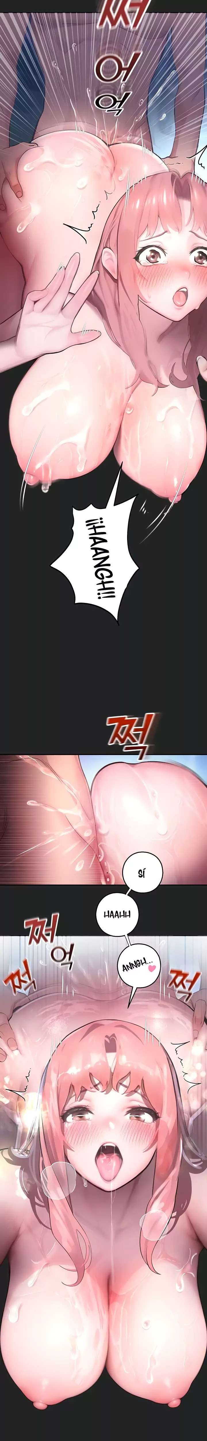 CCTV Raw - Chapter 7 [photo 7] - MangaPorn