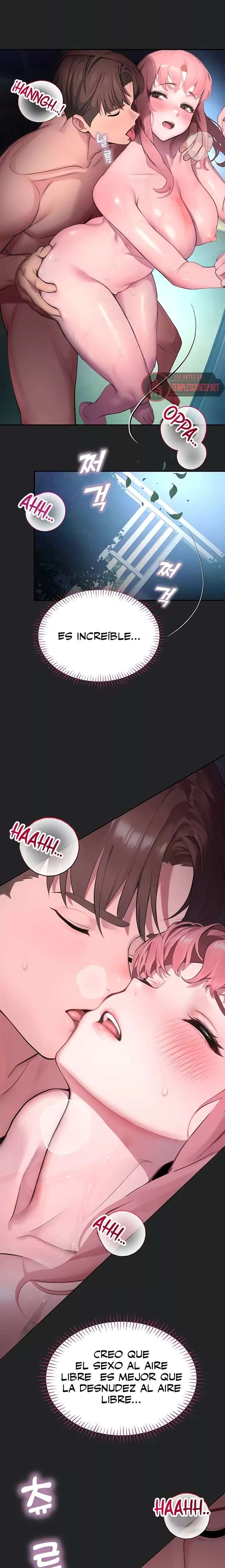 CCTV Raw - Chapter 7 [photo 8] - MangaPorn