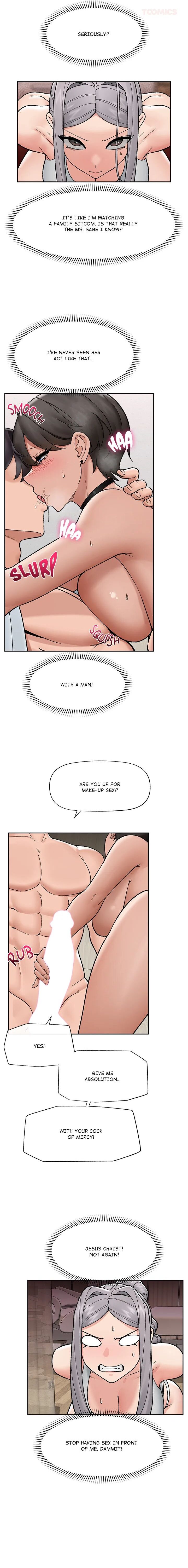 Hypnotist Security Guard - Chapter 51 [photo 10] - MangaPorn