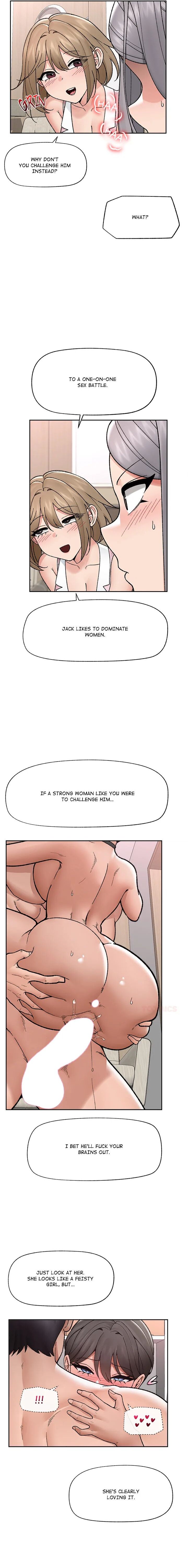 Hypnotist Security Guard - Chapter 51 [photo 16] - MangaPorn