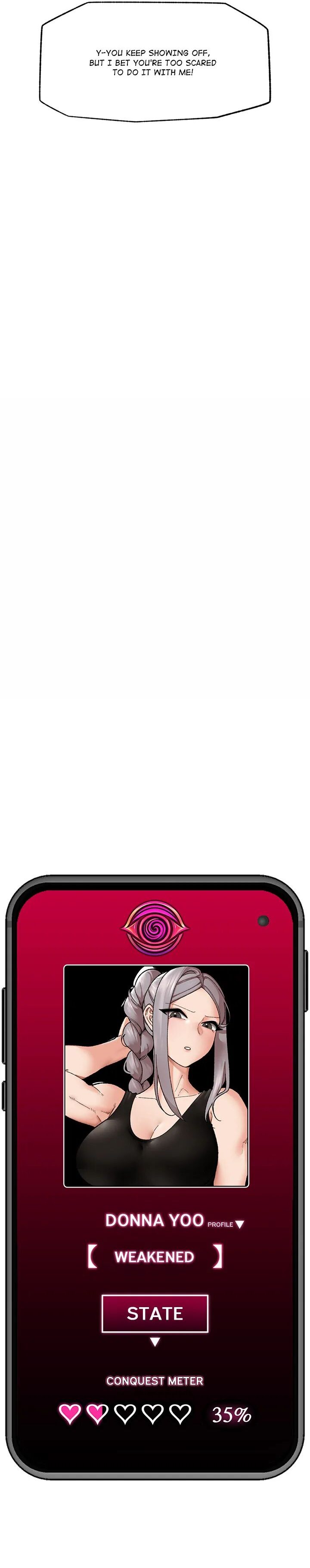 Hypnotist Security Guard - Chapter 51 [photo 19] - MangaPorn