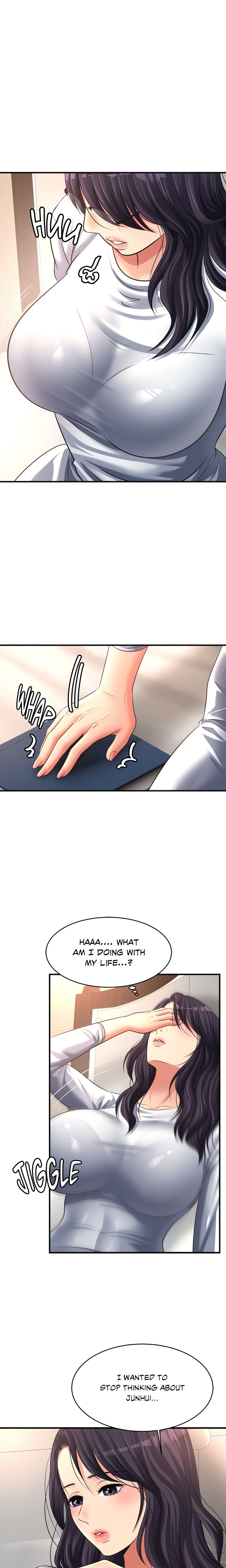 Secret Affection - Chapter 23 [photo 14] - MangaPorn