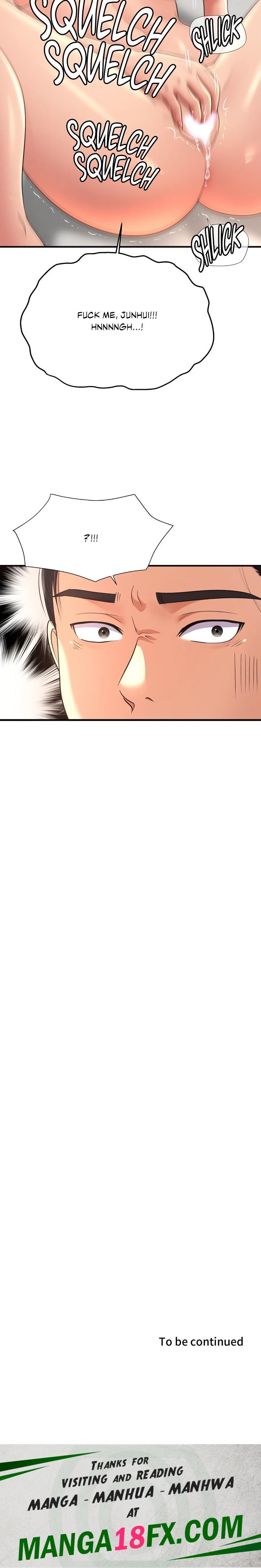 Secret Affection - Chapter 23 [photo 19] - MangaPorn