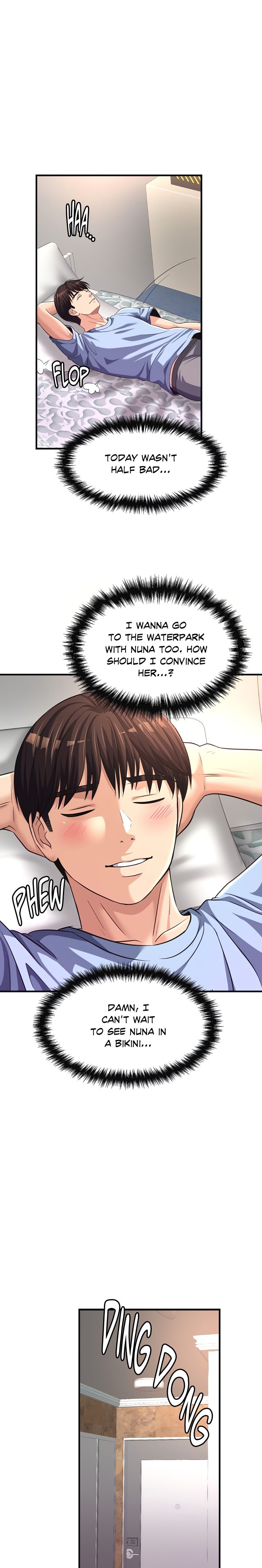 Secret Affection - Chapter 24 [photo 11] - MangaPorn