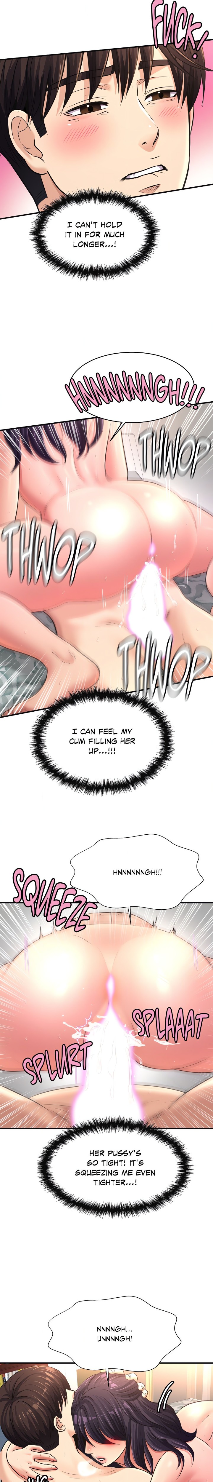 Secret Affection - Chapter 24 [photo 18] - MangaPorn