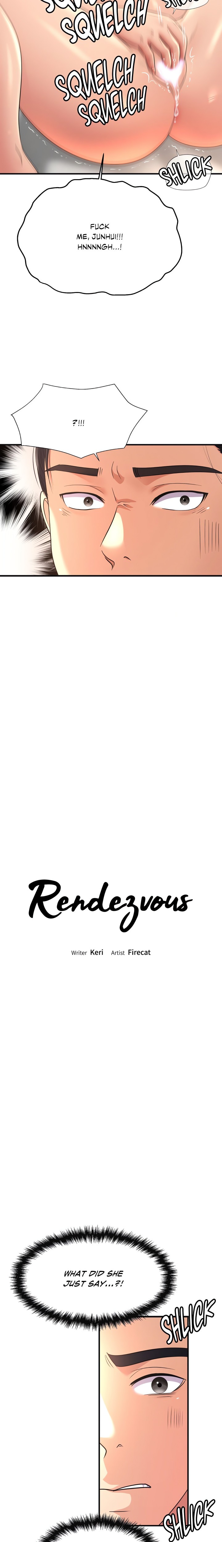 Secret Affection - Chapter 24 [photo 2] - MangaPorn