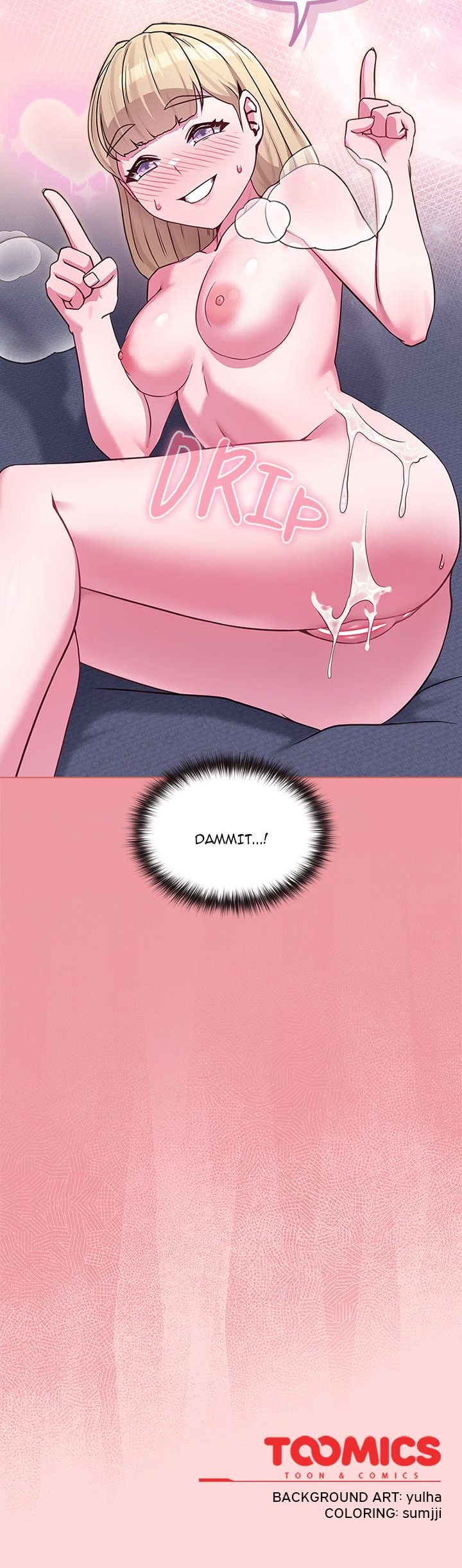 But You’re the Same Age as My Daughter?! - Chapter 37 [photo 22] - MangaPorn