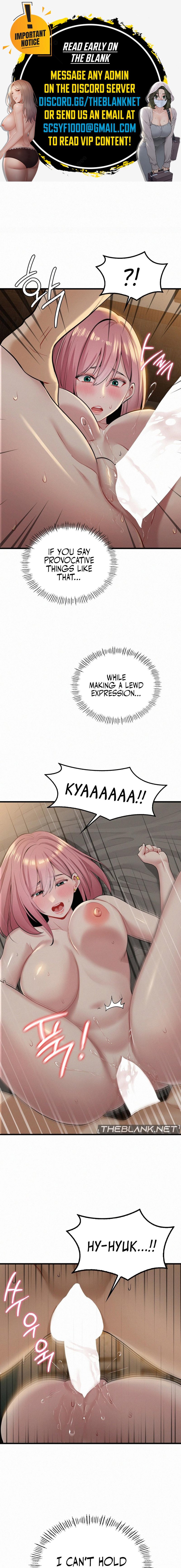 Landlord - Chapter 22 [photo 1] - MangaPorn