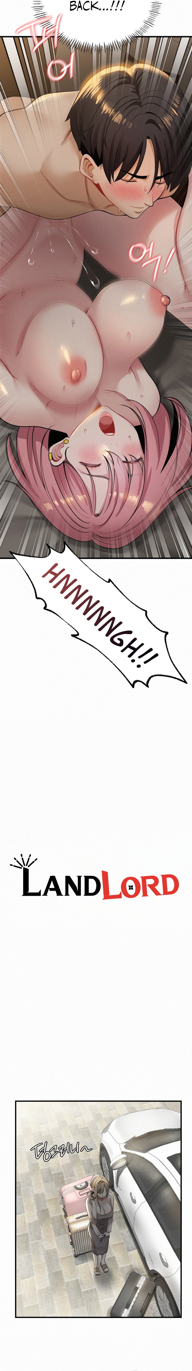 Landlord - Chapter 22 [photo 2] - MangaPorn