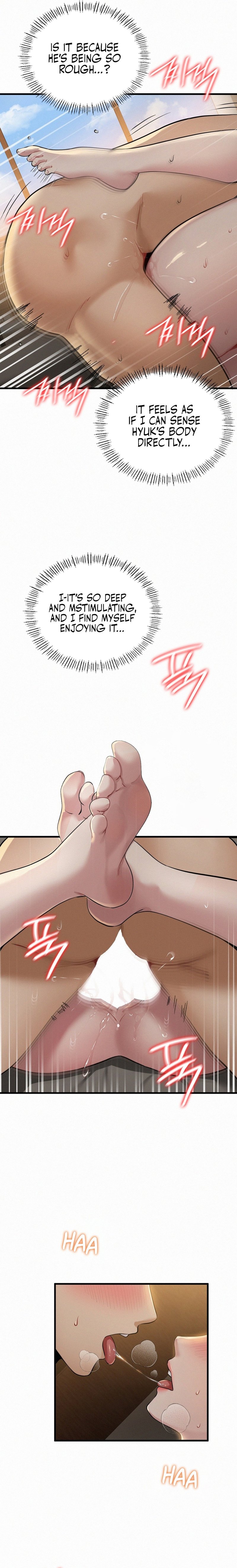 Landlord - Chapter 22 [photo 6] - MangaPorn