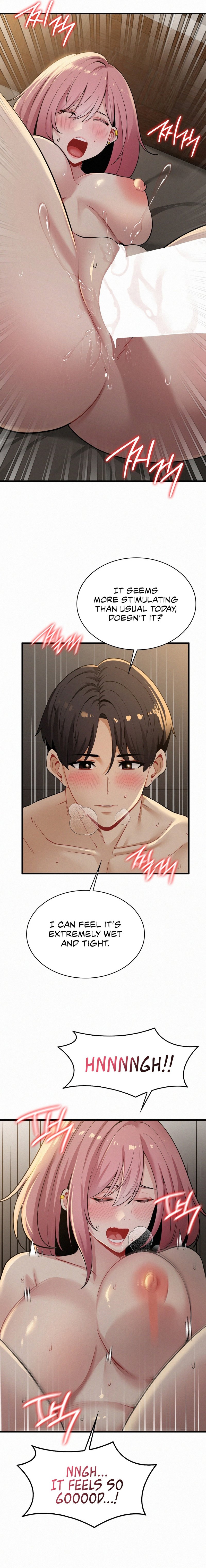 Landlord - Chapter 22 [photo 7] - MangaPorn