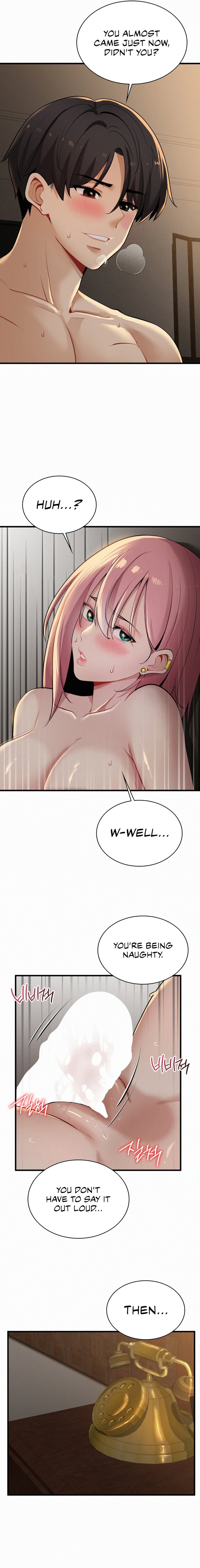 Landlord - Chapter 22 [photo 9] - MangaPorn