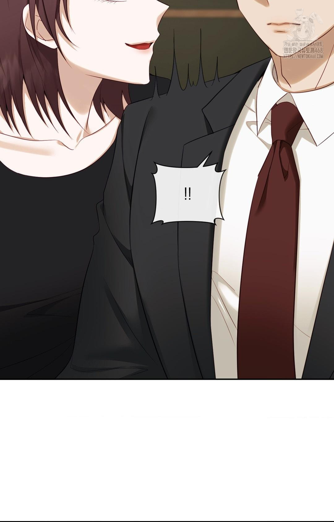 Senior Assistant Instructor Raw - Chapter 32 [photo 38] - MangaPorn