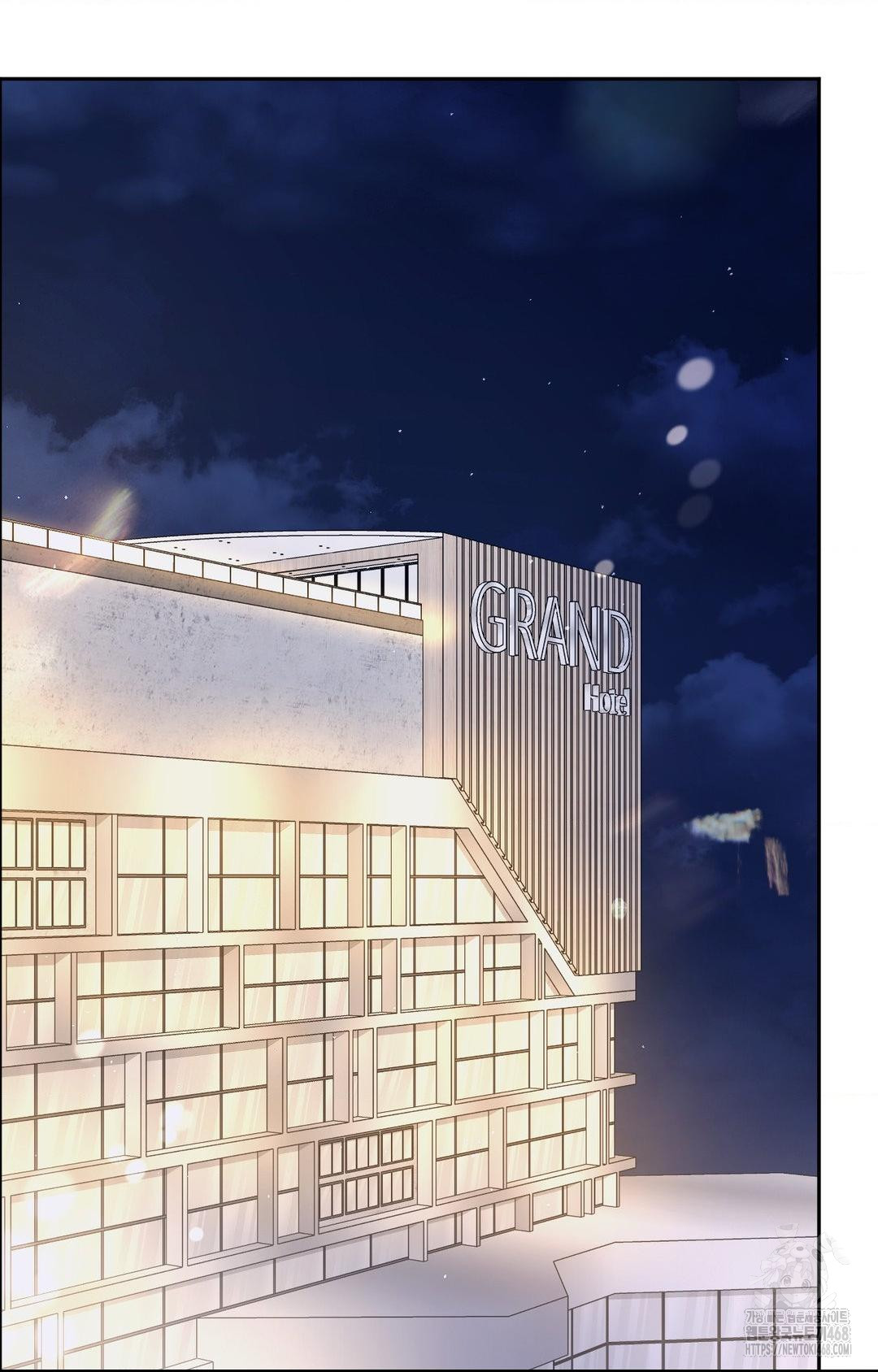 Senior Assistant Instructor Raw - Chapter 32 [photo 59] - MangaPorn