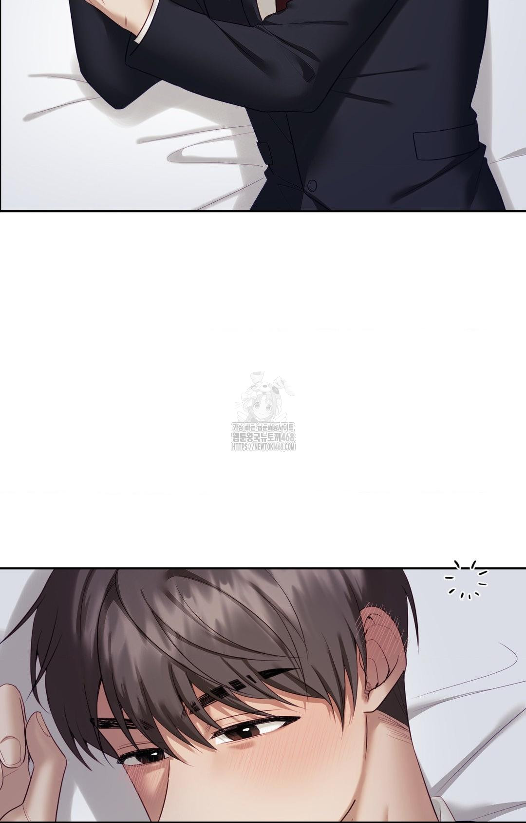 Senior Assistant Instructor Raw - Chapter 32 [photo 61] - MangaPorn