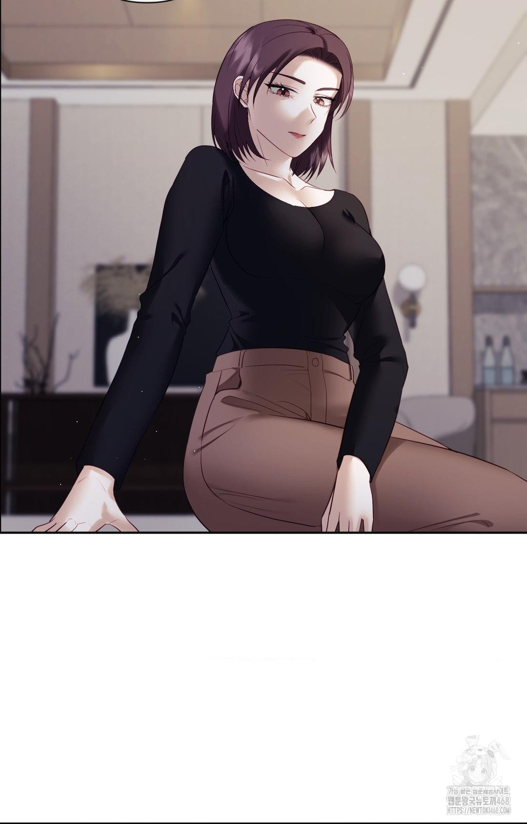 Senior Assistant Instructor Raw - Chapter 32 [photo 63] - MangaPorn