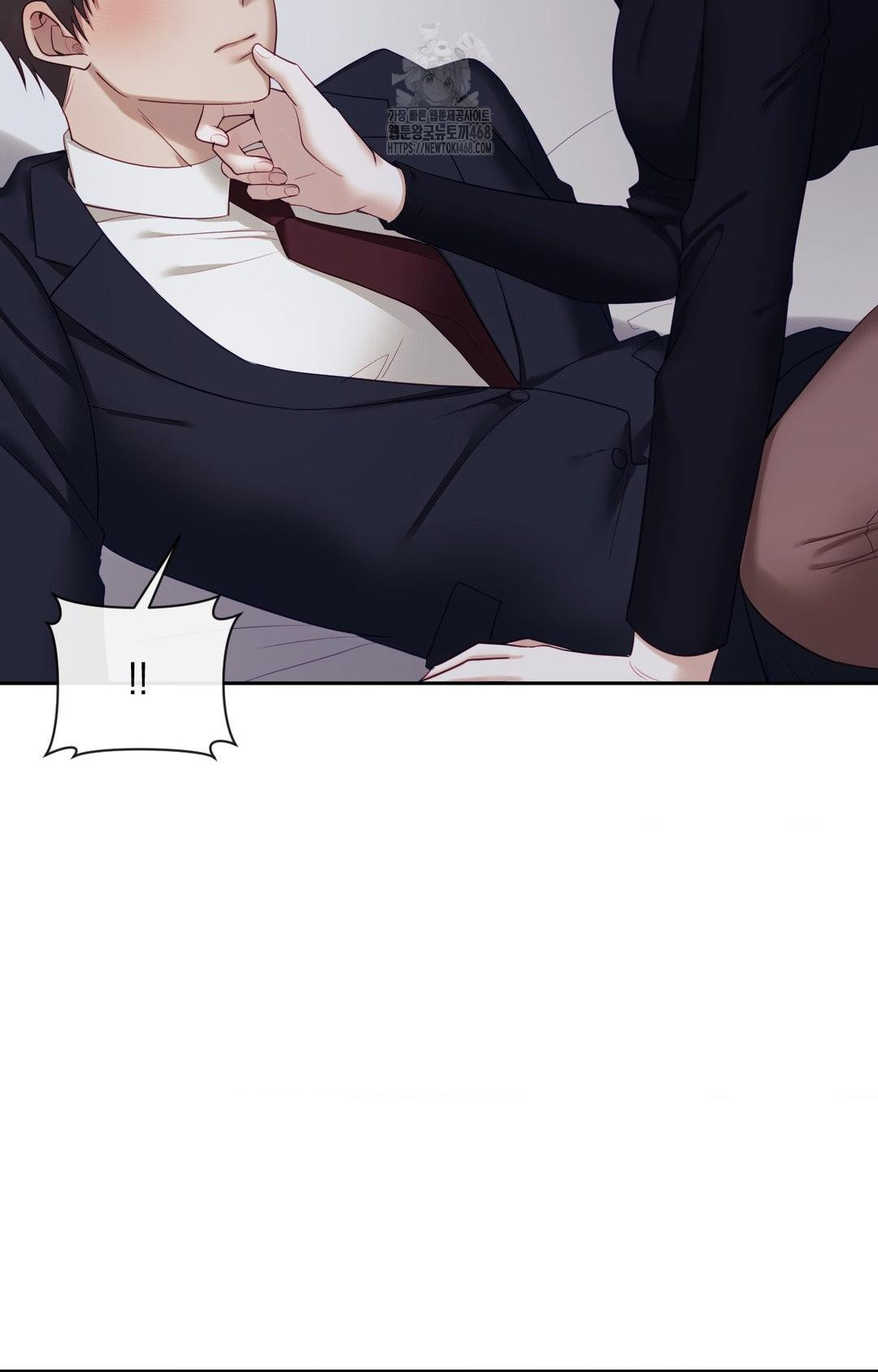 Senior Assistant Instructor Raw - Chapter 32 [photo 74] - MangaPorn