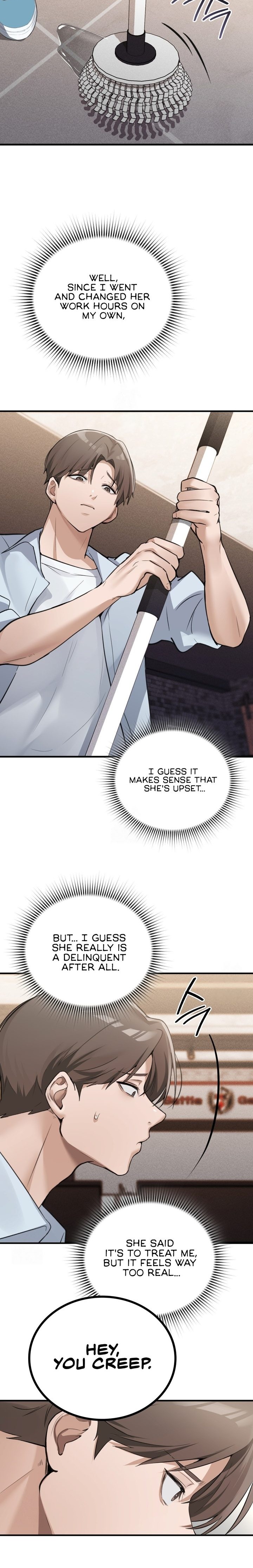 PC Cafe Goddess - Chapter 8 [photo 14] - MangaPorn