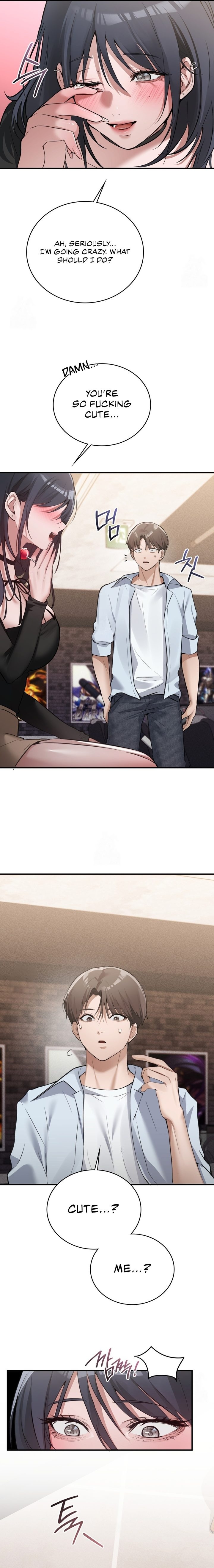 PC Cafe Goddess - Chapter 8 [photo 21] - MangaPorn