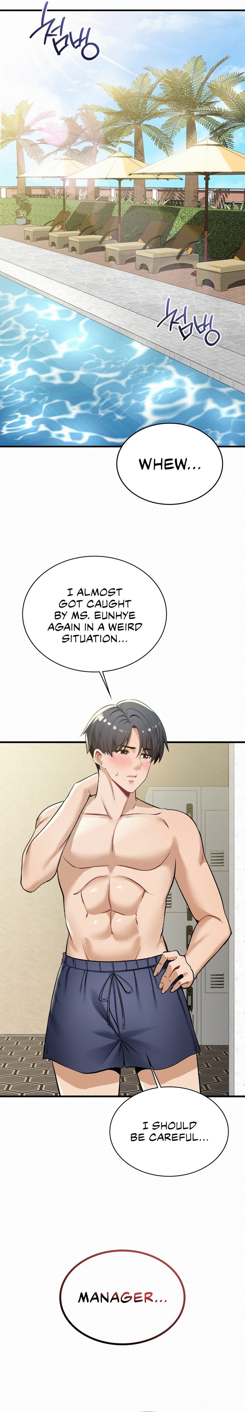 Landlord - Chapter 23 [photo 10] - MangaPorn