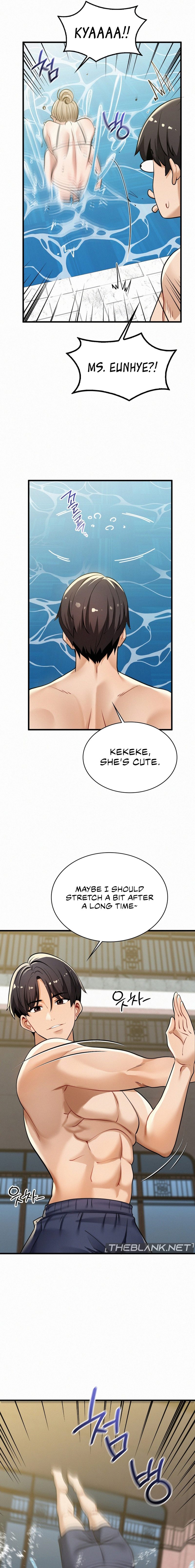 Landlord - Chapter 23 [photo 14] - MangaPorn