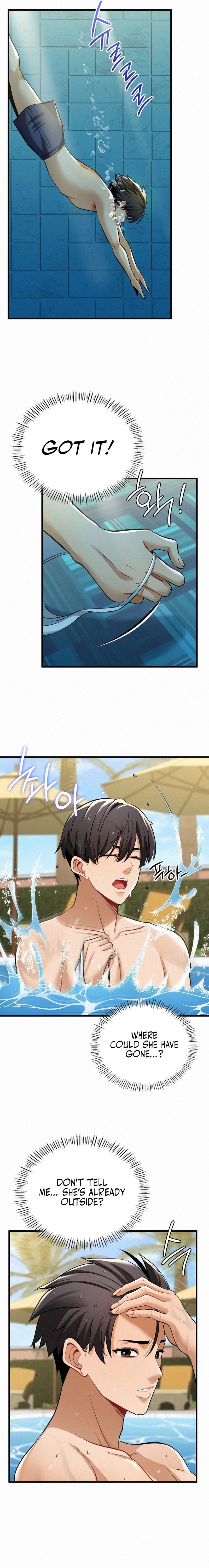 Landlord - Chapter 23 [photo 17] - MangaPorn