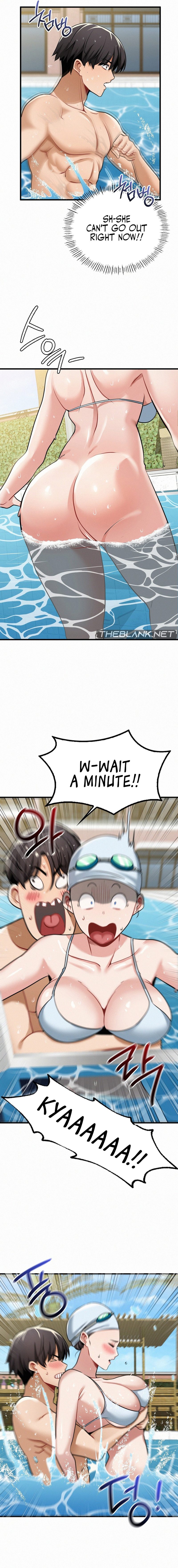 Landlord - Chapter 23 [photo 19] - MangaPorn