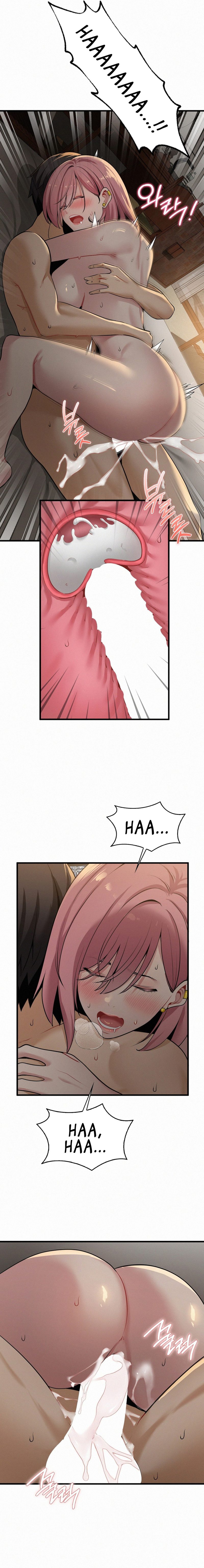 Landlord - Chapter 23 [photo 2] - MangaPorn