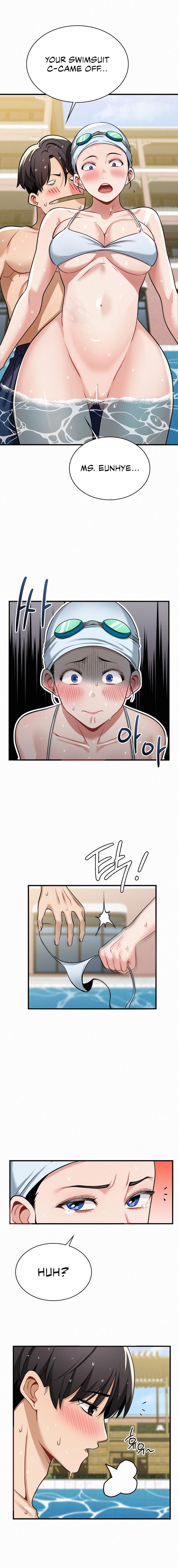 Landlord - Chapter 23 [photo 20] - MangaPorn