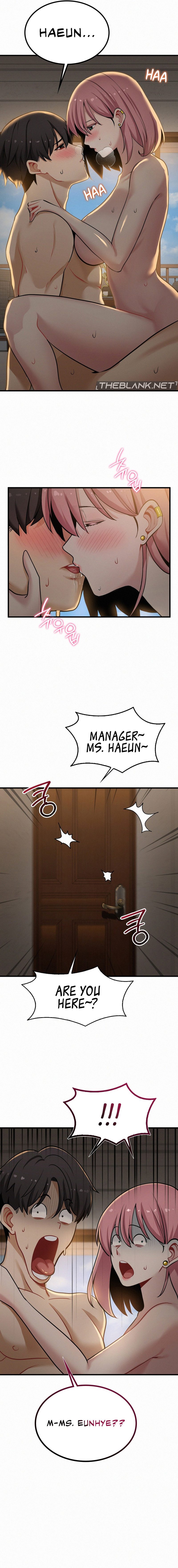 Landlord - Chapter 23 [photo 3] - MangaPorn