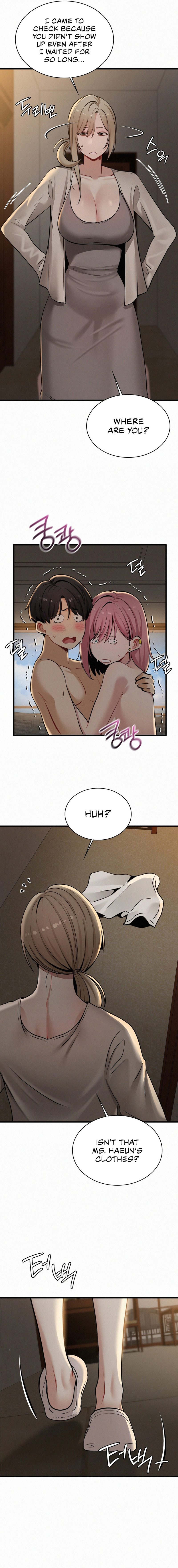 Landlord - Chapter 23 [photo 5] - MangaPorn