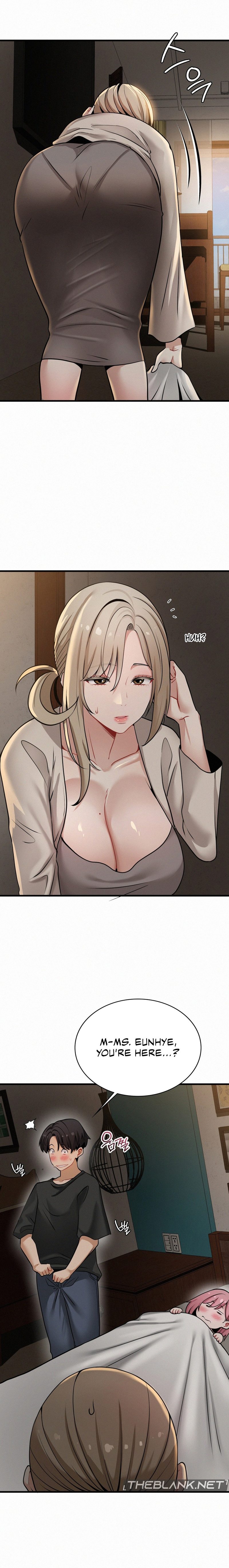 Landlord - Chapter 23 [photo 6] - MangaPorn