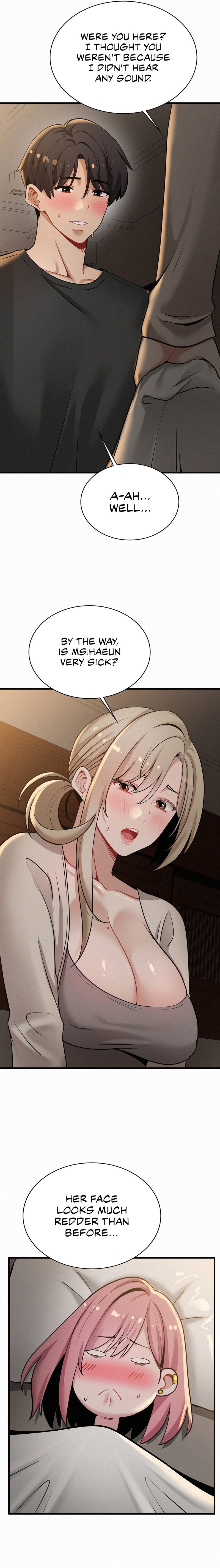 Landlord - Chapter 23 [photo 7] - MangaPorn