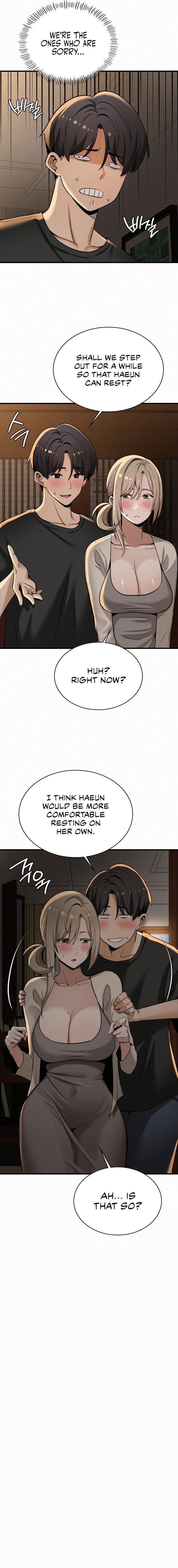 Landlord - Chapter 23 [photo 9] - MangaPorn