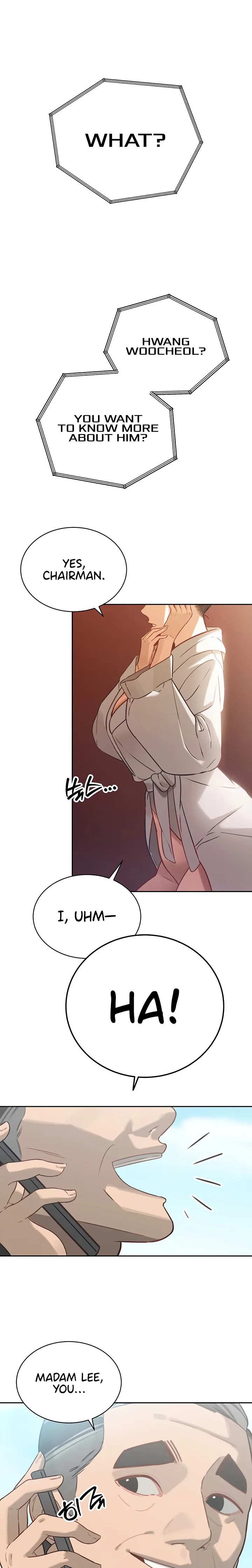 The Father-In-Law Fucks Them All - Chapter 2 [photo 1] - MangaPorn