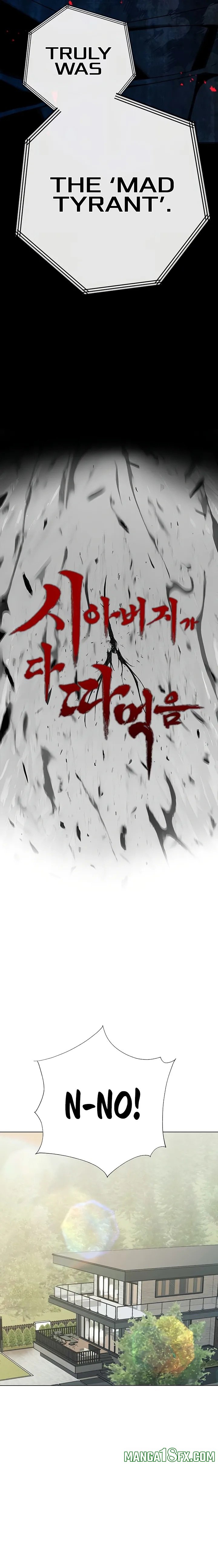 The Father-In-Law Fucks Them All - Chapter 2 [photo 10] - MangaPorn