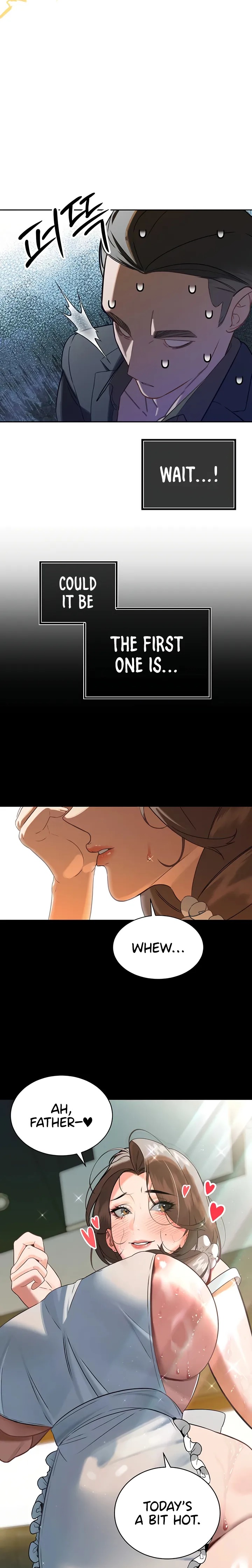 The Father-In-Law Fucks Them All - Chapter 2 [photo 14] - MangaPorn