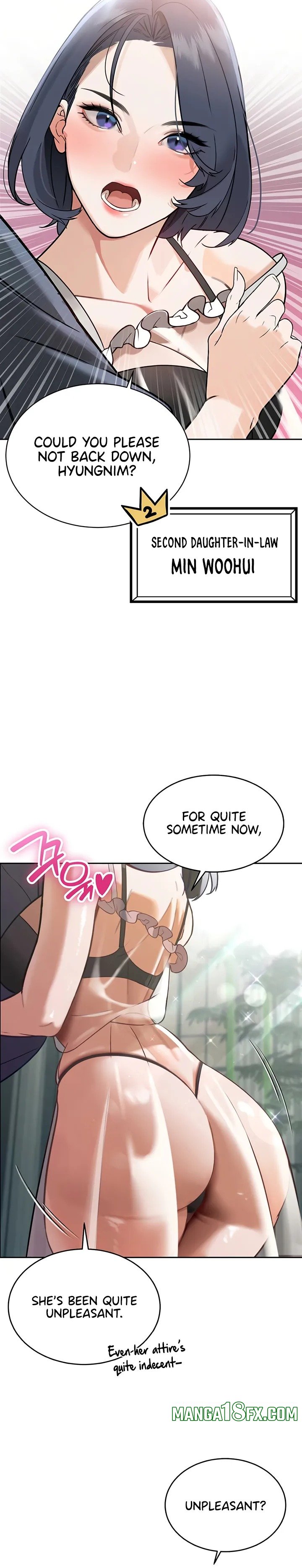 The Father-In-Law Fucks Them All - Chapter 2 [photo 18] - MangaPorn