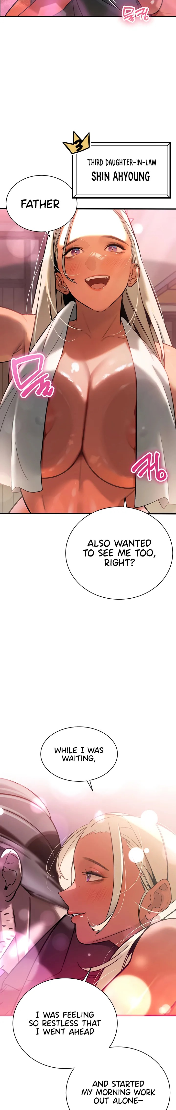 The Father-In-Law Fucks Them All - Chapter 2 [photo 20] - MangaPorn