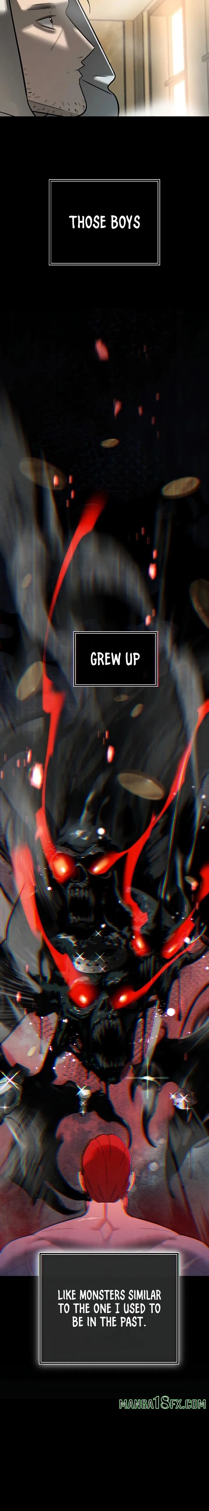 The Father-In-Law Fucks Them All - Chapter 2 [photo 27] - MangaPorn