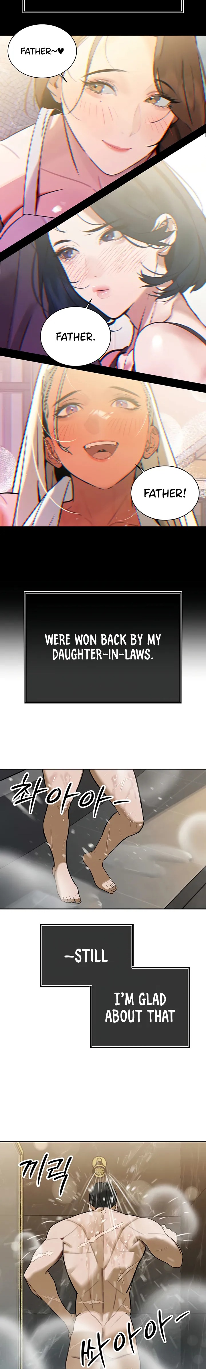 The Father-In-Law Fucks Them All - Chapter 2 [photo 29] - MangaPorn