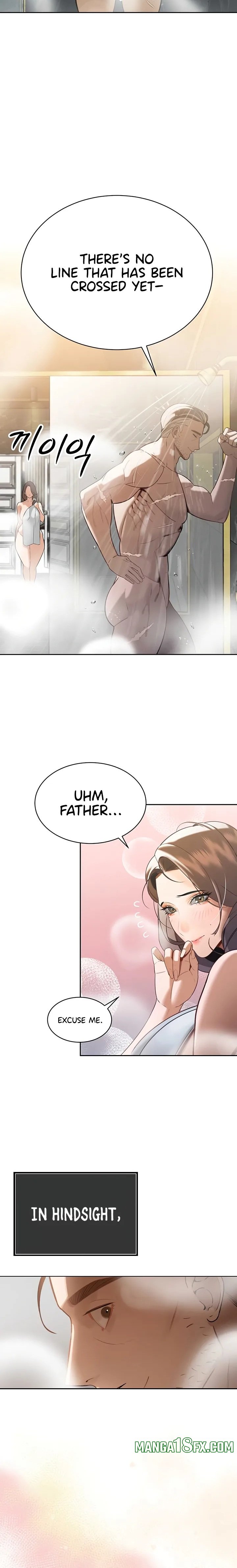 The Father-In-Law Fucks Them All - Chapter 2 [photo 30] - MangaPorn