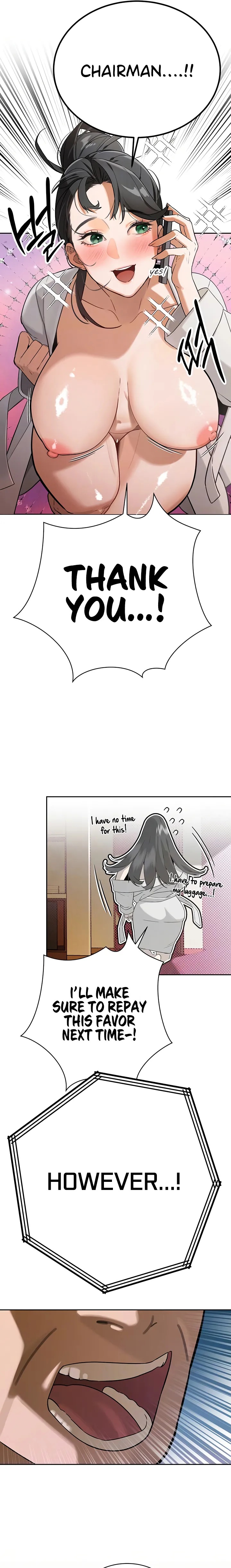 The Father-In-Law Fucks Them All - Chapter 2 [photo 4] - MangaPorn