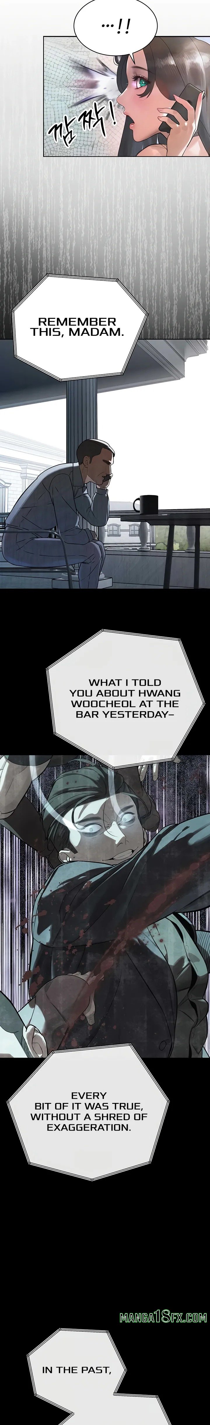 The Father-In-Law Fucks Them All - Chapter 2 [photo 5] - MangaPorn