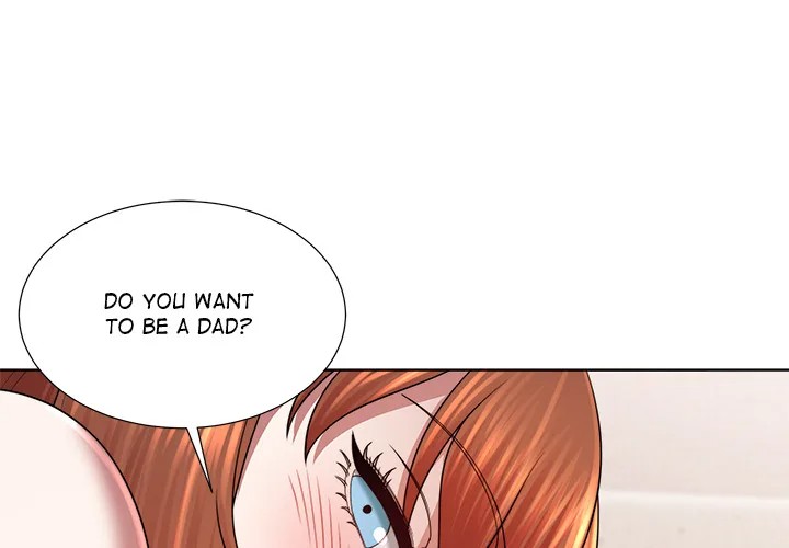 Wanna Become a Dad or a Boyfriend? - Chapter 46 [photo 1] - MangaPorn