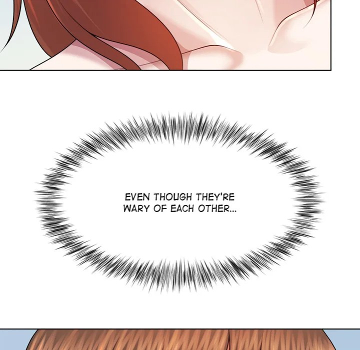 Wanna Become a Dad or a Boyfriend? - Chapter 46 [photo 107] - MangaPorn