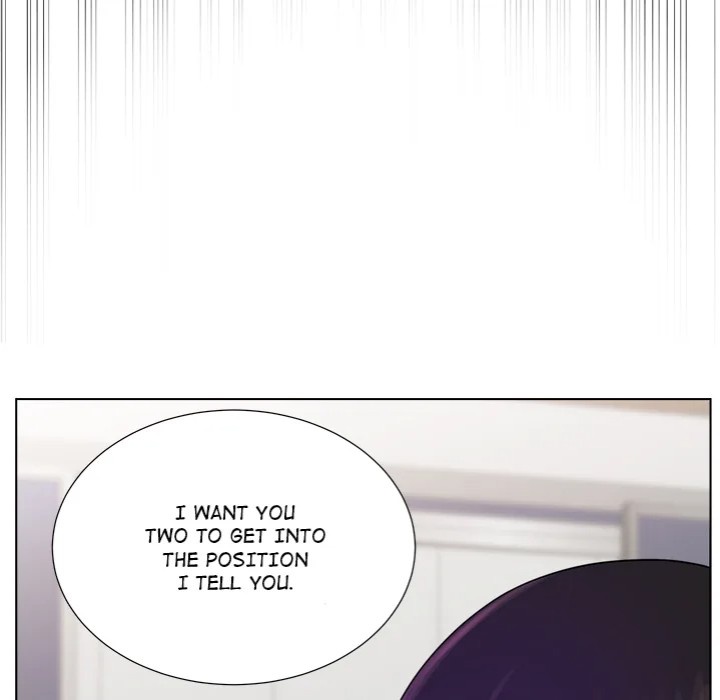 Wanna Become a Dad or a Boyfriend? - Chapter 46 [photo 132] - MangaPorn