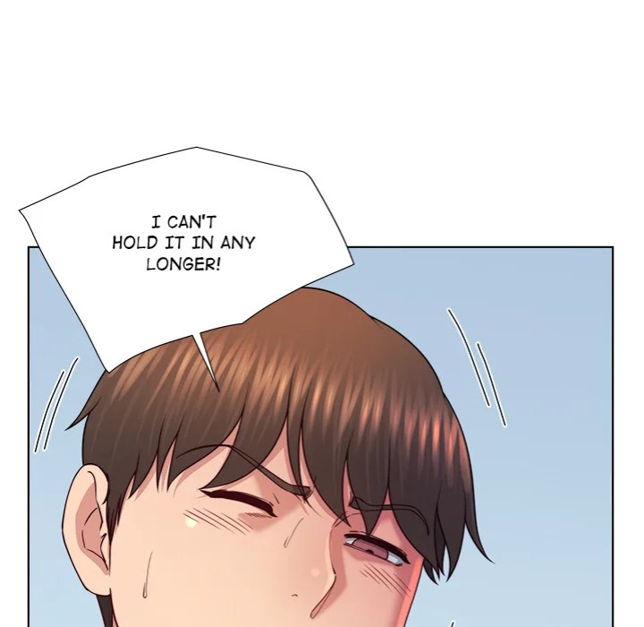 Wanna Become a Dad or a Boyfriend? - Chapter 46 [photo 150] - MangaPorn